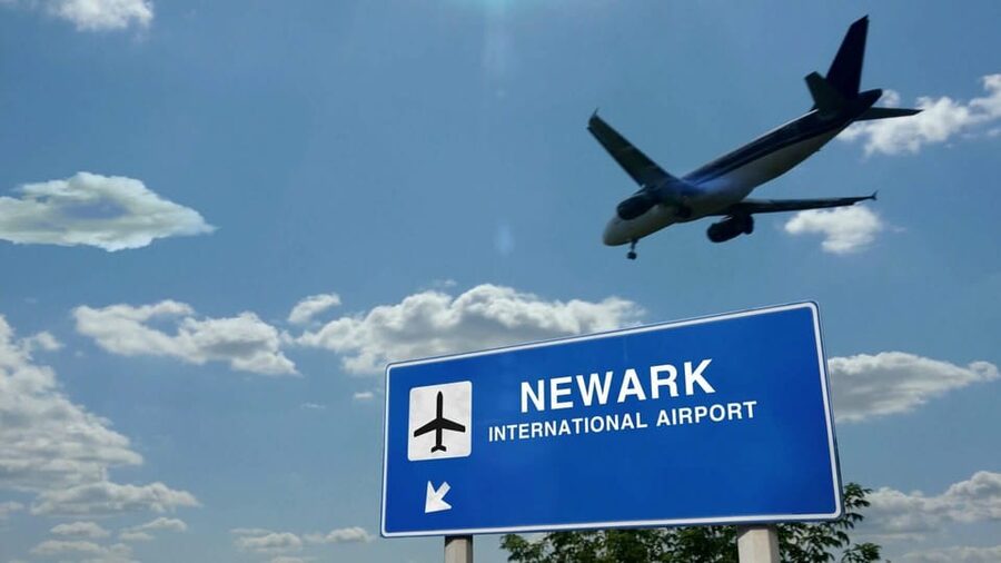 New York Manhattan:JFK EWR LGA Private Hotel Transfer - From JFK, Newark, or LaGuardia to your hotel