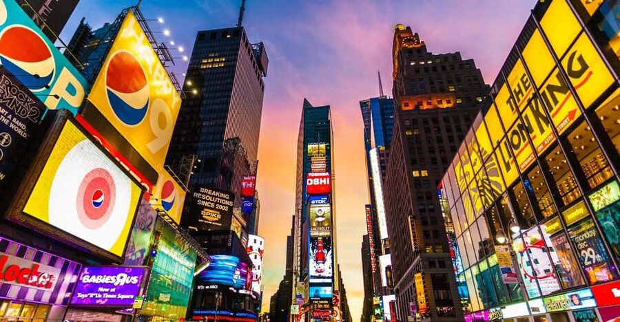New York Manhattan:JFK EWR LGA Private Hotel Transfer - Communication is a major part of the experience