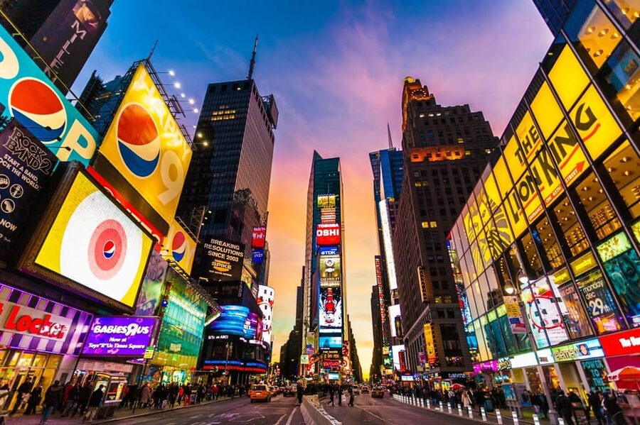 New York Manhattan:JFK EWR LGA Private Hotel Transfer - Booking details worth checking first