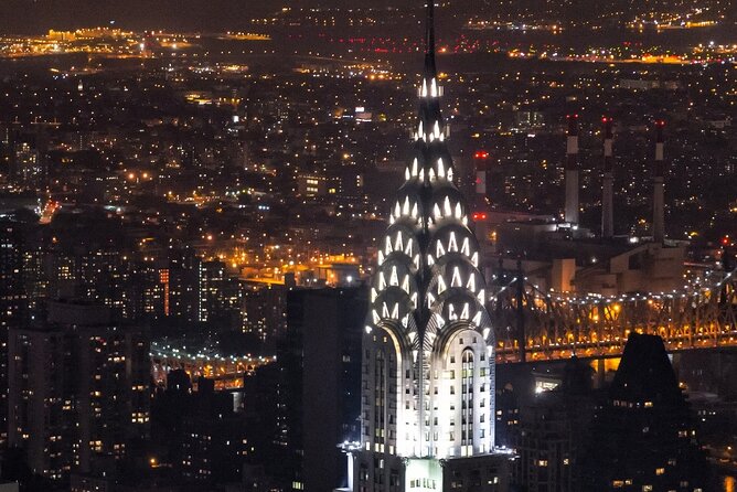 New York Night Tour: Open Top Bus Tour by TopView® - Live Guide, Headphones, and the Sound Problem