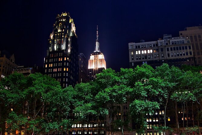 New York Night Tour: Open Top Bus Tour by TopView® - How Much Value Do You Get for $59?