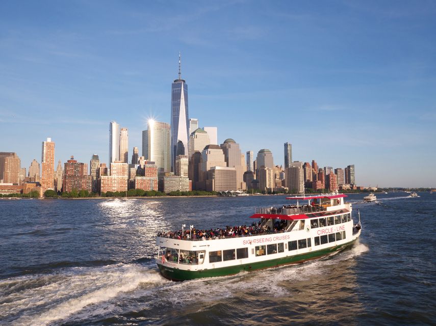 New York Pass®: 100+ Attractions including Edge NYC - Reservations, app use, and small catches