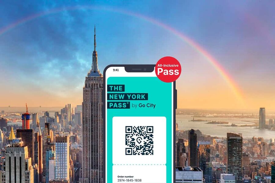 New York Pass®: 100+ Attractions including Edge NYC - How the New York Pass works in practice