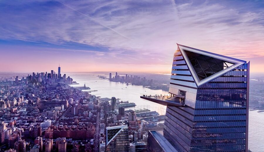 New York Pass®: 100+ Attractions including Edge NYC - Museums for art, science, and Broadway history