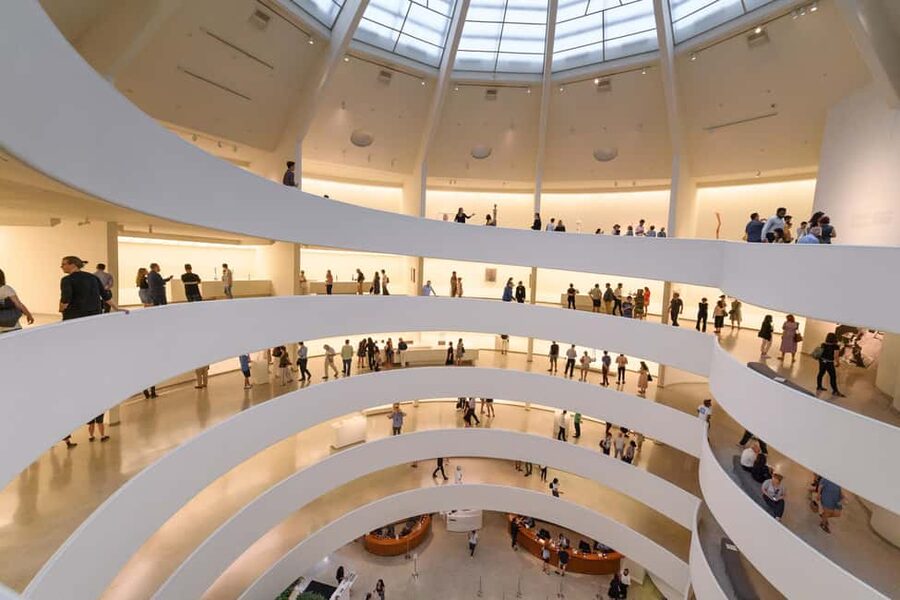 New York Pass®: 100+ Attractions including Edge NYC - How to build a worthwhile one-day itinerary