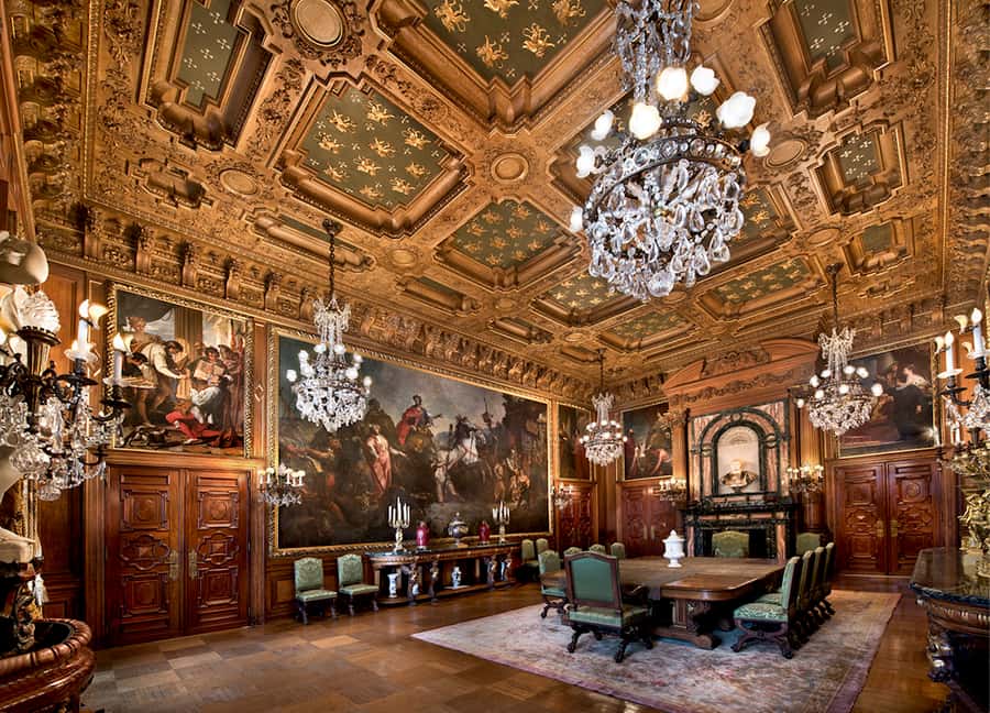 Newport: Newport Mansions Ticket - 1 or 2 Mansions - How the seven-day ticket changes your schedule