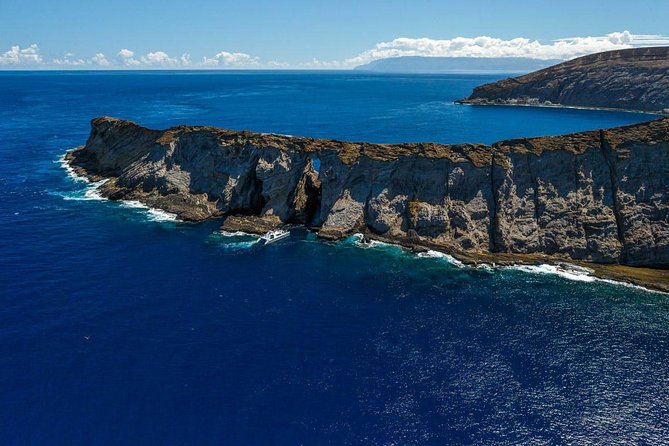 Ni'ihau and Na Pali Coast Snorkel Boat Tour - Why This Tour Is Different From a Standard Kauai Cruise