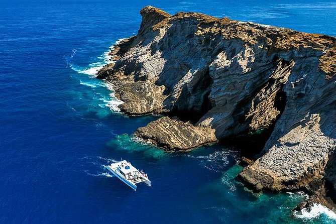 Ni'ihau and Na Pali Coast Snorkel Boat Tour - Na Pali Coast: Kauai’s Big Scenic Payoff