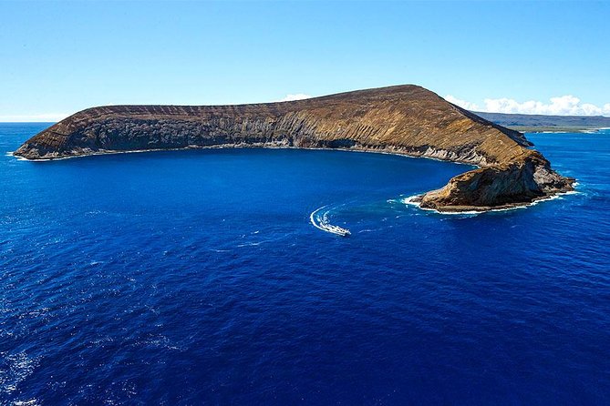 Ni'ihau and Na Pali Coast Snorkel Boat Tour - Comfort, Safety, and the Reality of Rough Water