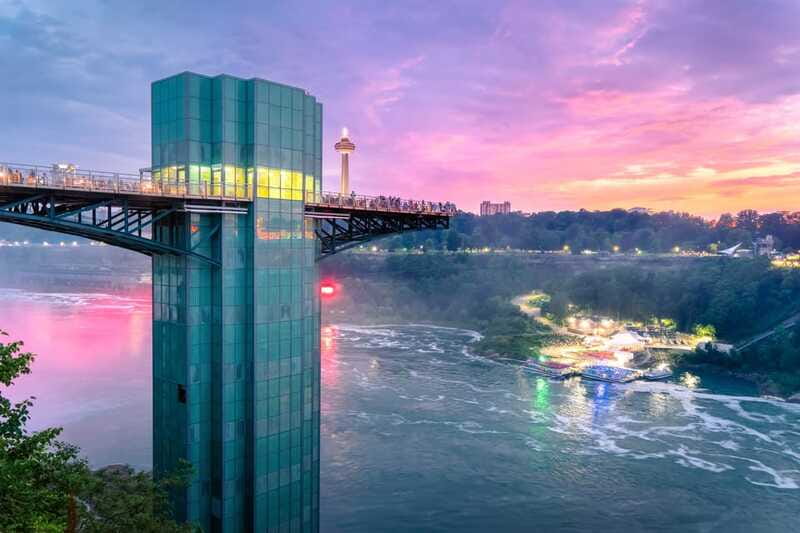 Niagara Falls: Canadian and American Deluxe Day Tour - Is $189 a fair price?