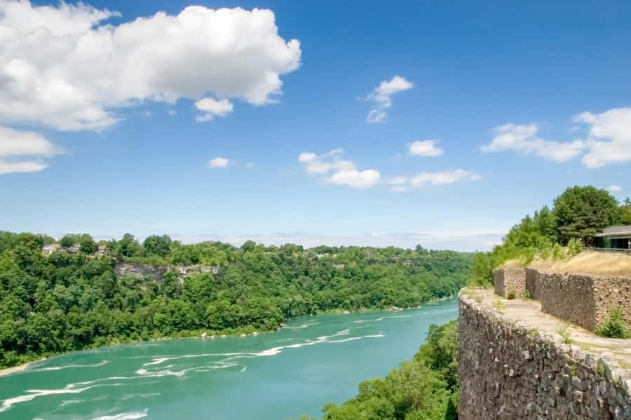 Niagara Falls: Canadian Side Day Trip with Maid of The Mist - The $159 price: what you are paying for