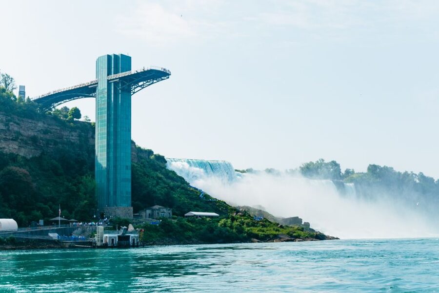Niagara Falls: Cave of the Winds, Boat Ride, & Trolley Tour - Practical advice before you go