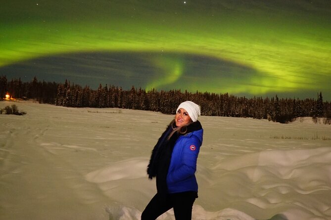 Northern Lights (Aurora Borealis Viewing) Chasing with Photography in Fairbanks - Free Photography, With Some Important Limits