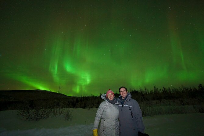 Northern Lights Aurora Tour with FREE Photography - Free photos that are genuinely useful