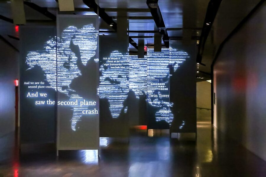 NYC: 9/11 Memorial & Museum Timed-Entry Ticket - Is the $25 ticket good value?