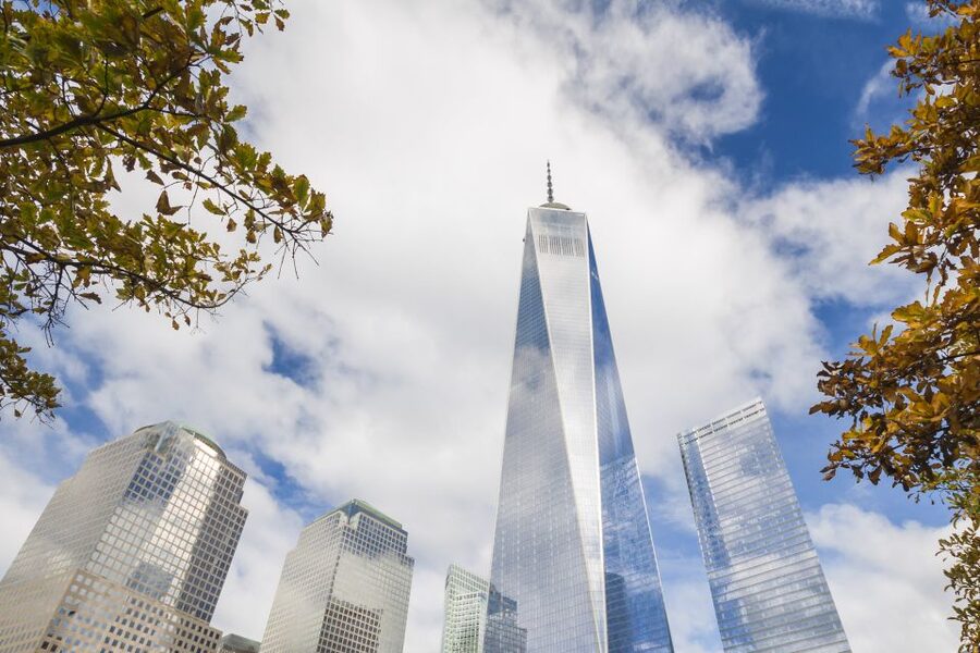 NYC: 9/11 Memorial Tour and Optional Observatory Ticket - Weather, mobility, and museum planning