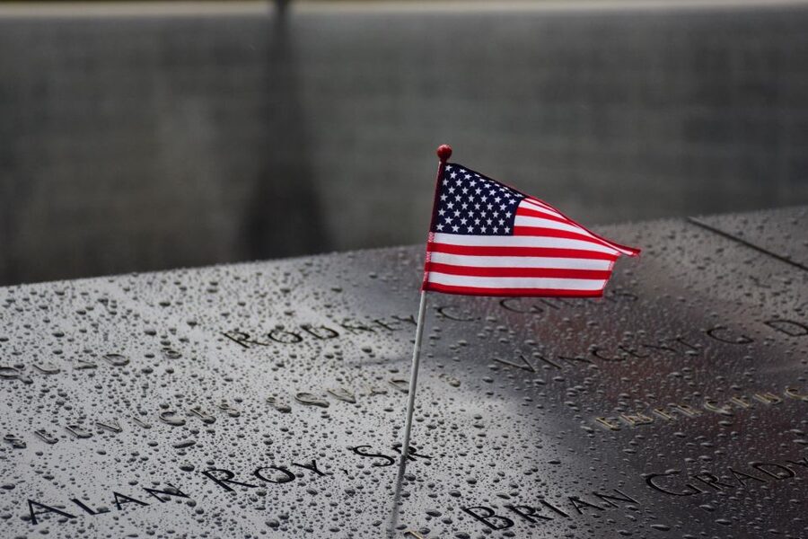 NYC: 9/11 Memorial Tour and Optional Observatory Ticket - The Survivor Tree and the meaning of resilience