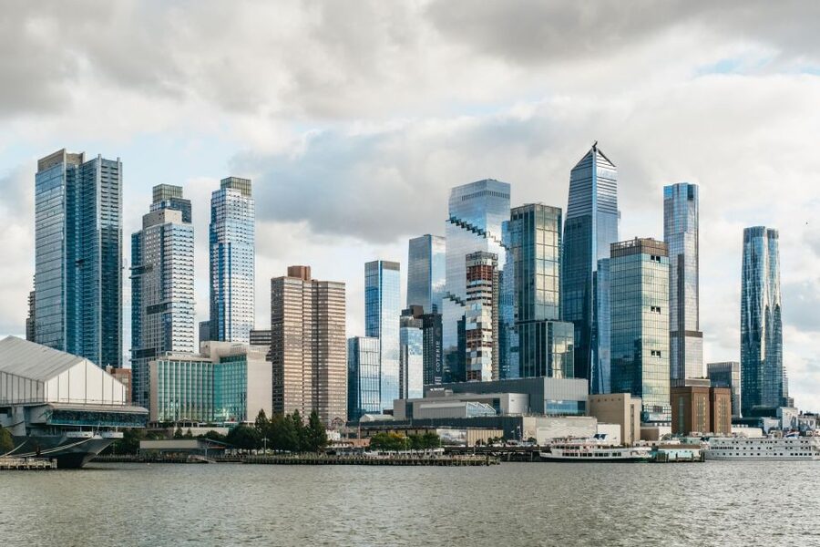 NYC: Around Manhattan Official NYC Architecture Cruise - Key points to know before booking