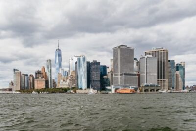 Around Manhattan Official NYC Architecture Cruise