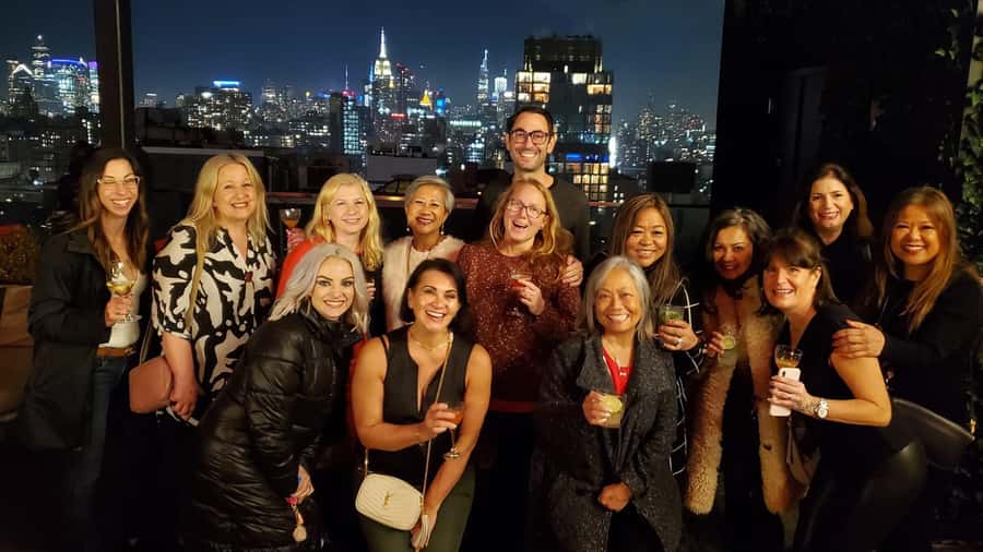 NYC: Bar, Lounge and Rooftop Nightlife Tour - Practical rules that can make or break the night