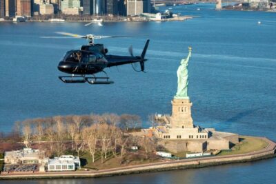 Big Apple Helicopter Tour