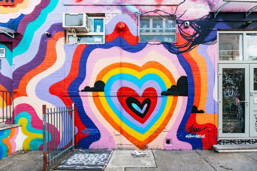 NYC: Brooklyn Graffiti & Street Art Walking Tour in Bushwick - Getting to Wyckoff Avenue Without a Wrong Turn