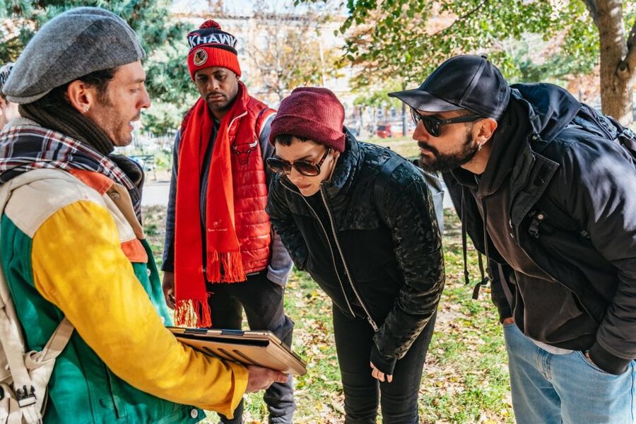 NYC: Brooklyn Graffiti & Street Art Walking Tour in Bushwick - The Art You Will Learn to Notice