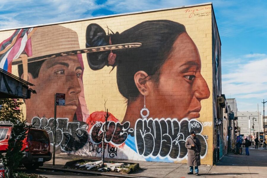 NYC: Brooklyn Graffiti & Street Art Walking Tour in Bushwick - What the Tour Gets Right