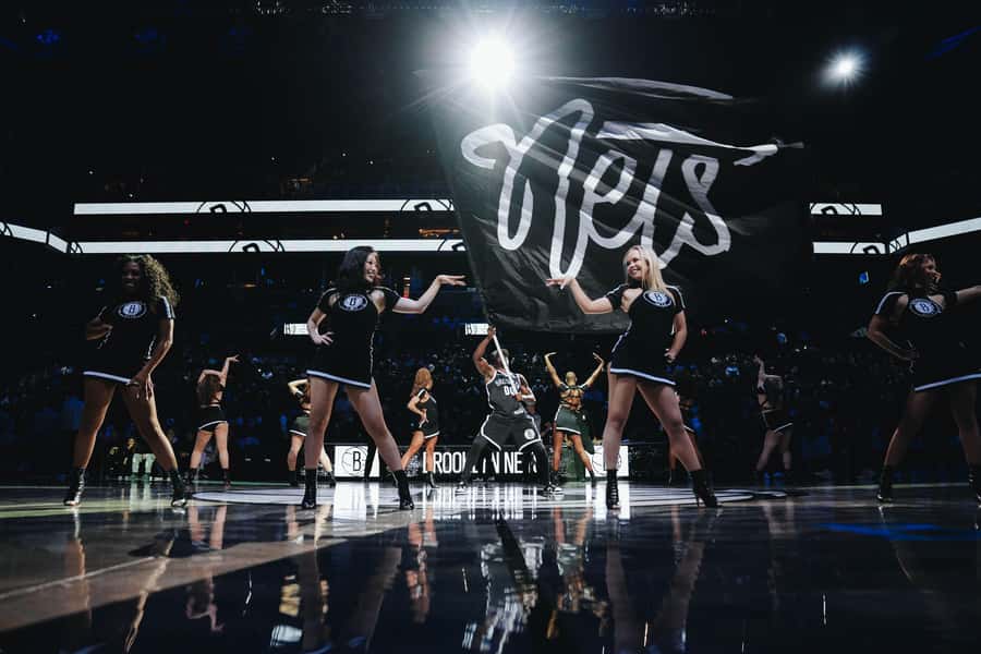 NYC: Brooklyn Nets NBA Game Ticket at Barclays Center - Finding your seat and judging the view