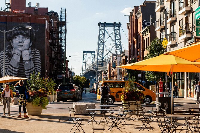 NYC Bus Tour of Brooklyn, Bronx, Queens: Art, Food & Sports - Why this bus tour fills a real gap in New York