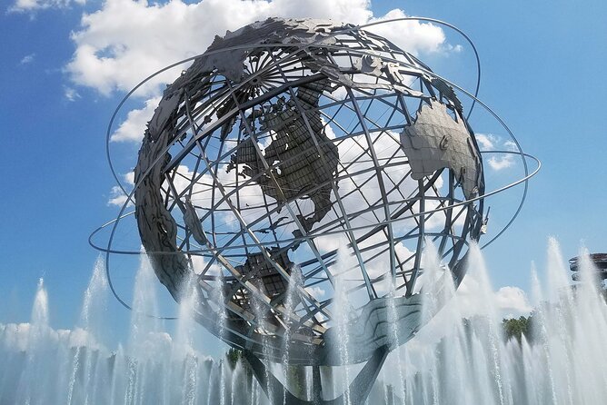 NYC Bus Tour of Brooklyn, Bronx, Queens: Art, Food & Sports - Starting in Midtown and heading toward Harlem