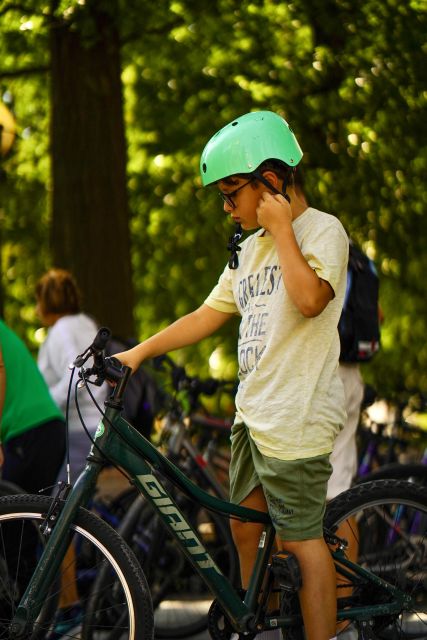 NYC: Central Park Bike Rental - Bike quality, safety, and the real trade-offs