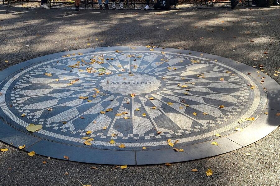 NYC: Central Park Bike Rentals - Is one hour enough for Central Park?