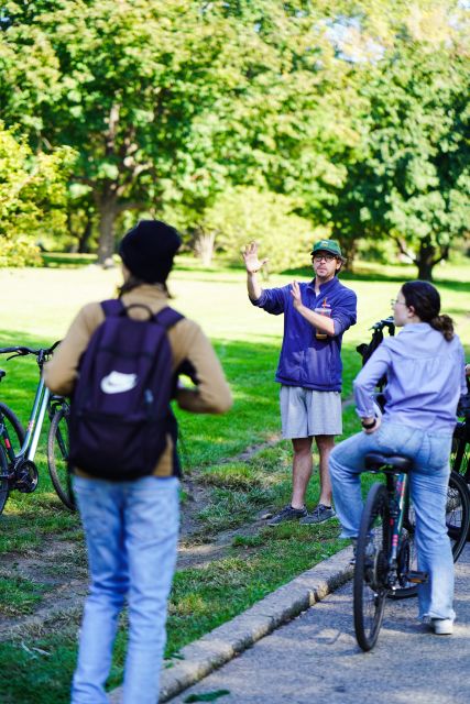 NYC: Central Park Guided Bike Tour - Is $44 Good Value for Two Hours?