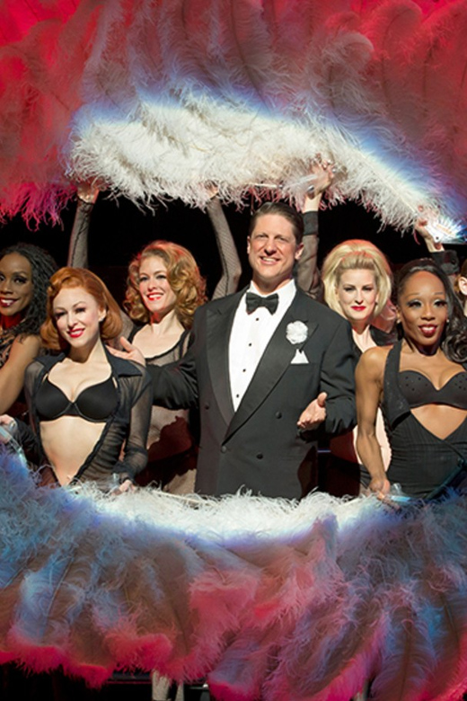 NYC: Chicago the Musical on Broadway - Should you book Chicago on Broadway?