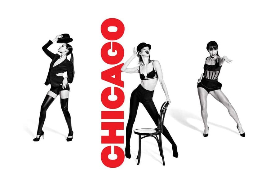 NYC: Chicago the Musical on Broadway - Why Chicago remains a Broadway classic