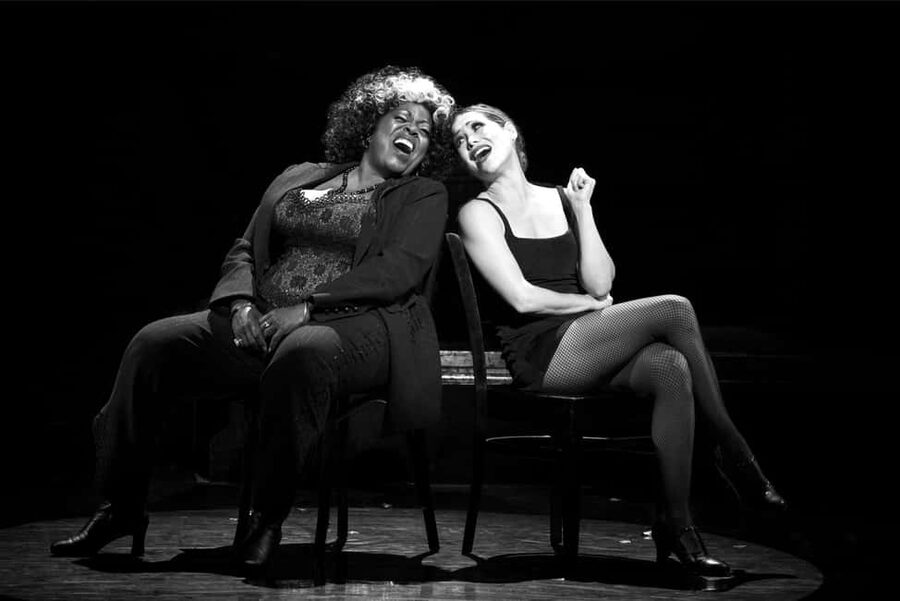 NYC: Chicago the Musical on Broadway - The songs that make the night memorable