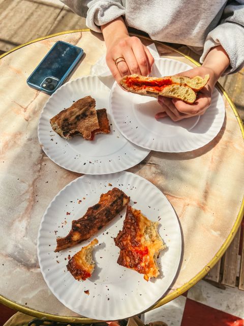 NYC: Chinatown and Little Italy Food Tour - Key points to know before you book