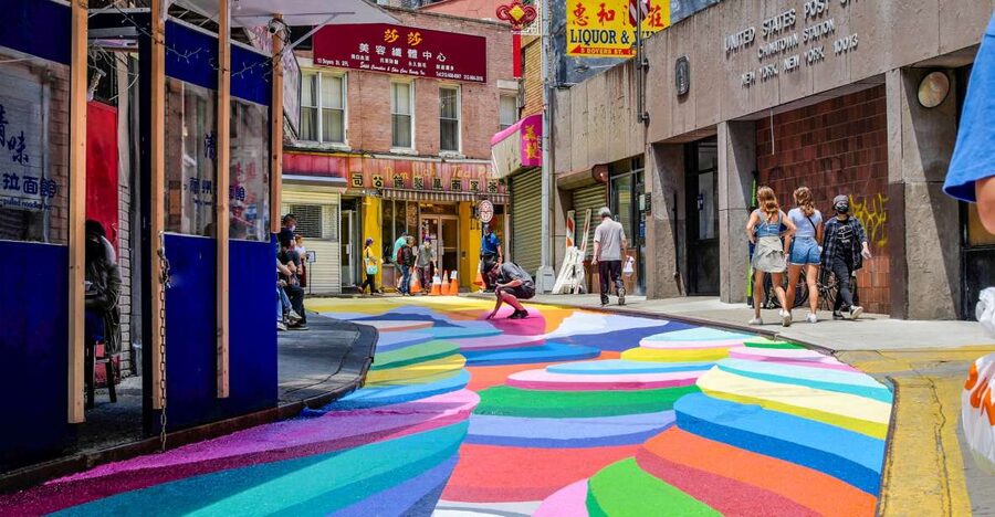 NYC: Chinatown and Little Italy Food Tour - Is $80 good value for two hours?