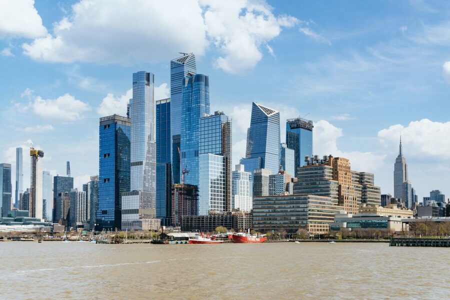 NYC: Circle Line 1.5-Hr Landmarks Skip-The-Box-Office Cruise - Lower Manhattan and the Statue of Liberty