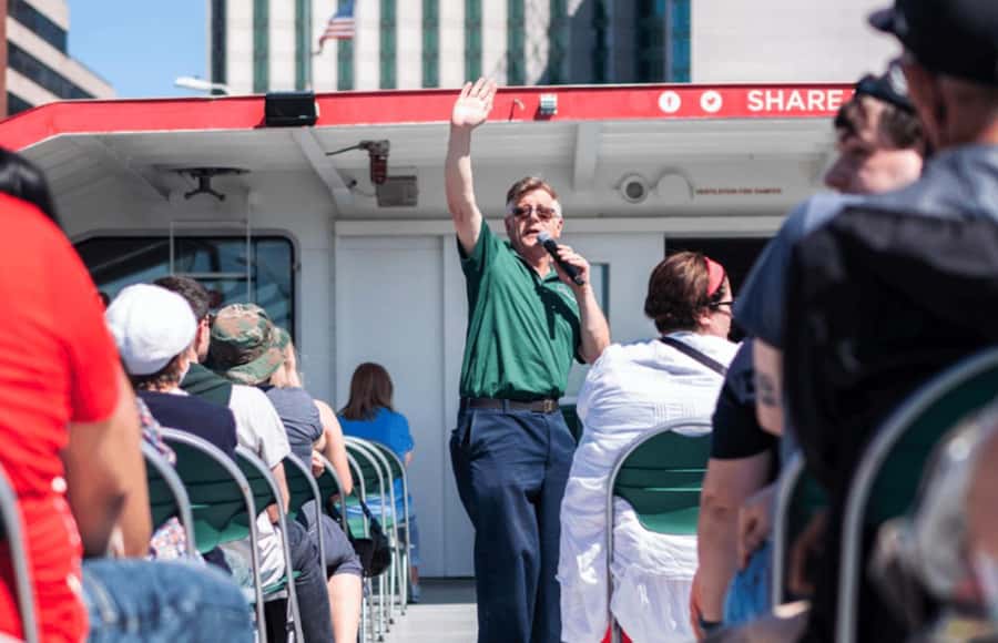 NYC: Circle Line 1-Hr Statue of Liberty Skip-The-Line Cruise - Quick points before you book