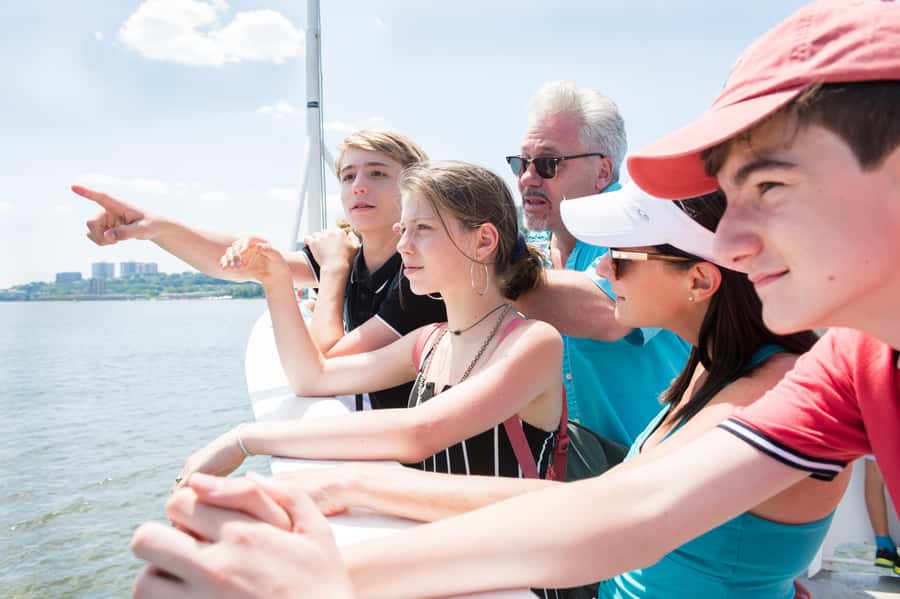 NYC: Circle Line 1-Hr Statue of Liberty Skip-The-Line Cruise - Is $27 a fair price?