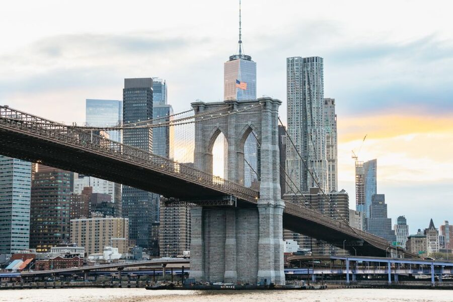 NYC: Circle Line 2h Harbor Lights Cruise Skip-The-Box-Office - Key points before you book
