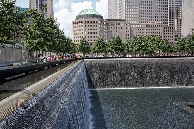 NYC City Tour: Statue of Liberty, 9/11 Memorial, Wall Street - Why this downtown tour works for first-time visitors