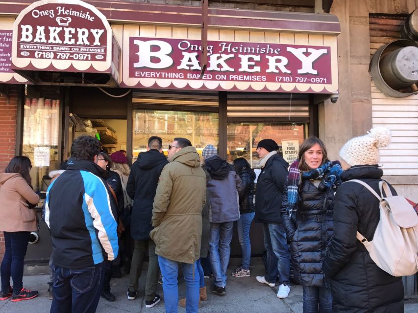 NYC: Contrasts Tour of Harlem, The Bronx, Queens & Brooklyn - What this New York tour is really trying to show