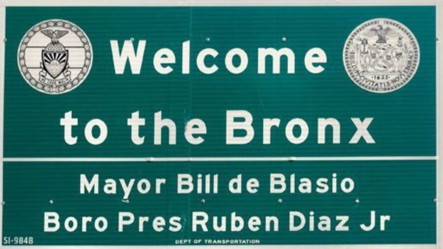 NYC: Contrasts Tour of Harlem, The Bronx, Queens & Brooklyn - Is $39 good value?