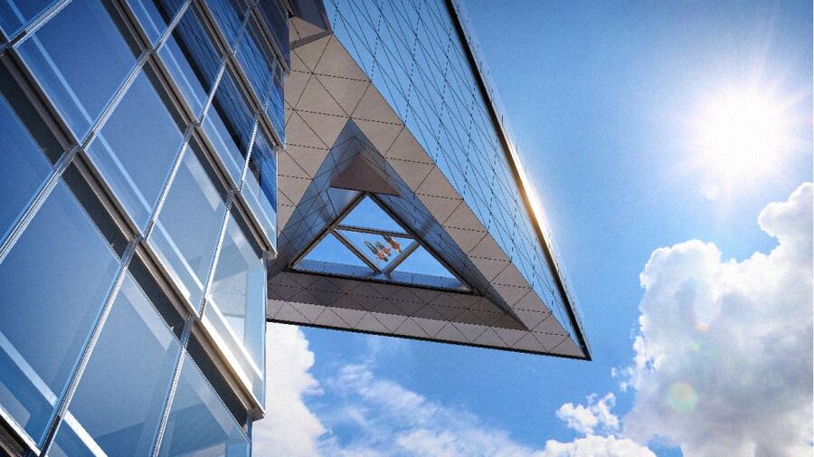 NYC: Edge Observation Deck Admission Ticket - How much value do you get for $39?