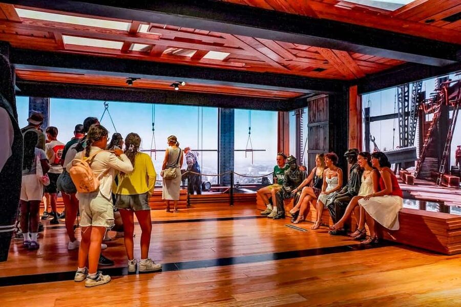 NYC: Empire State Building Express Tickets – Skip the Line - Key points at a glance
