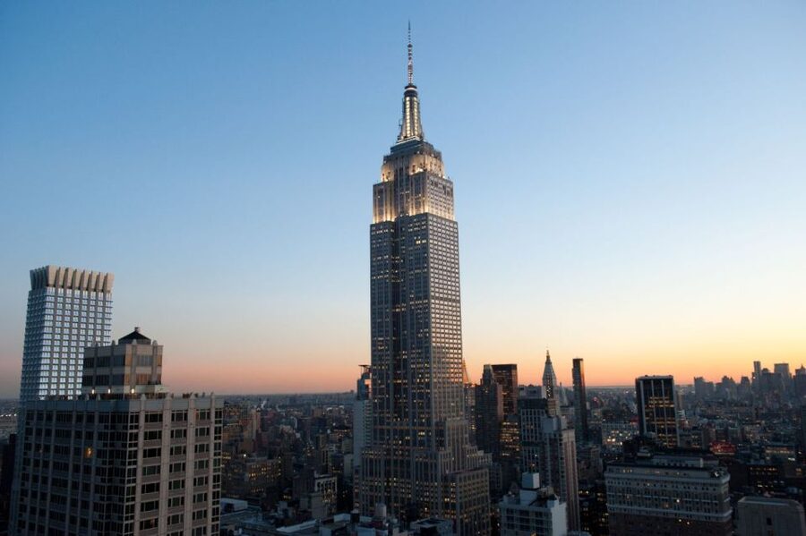 NYC: Empire State Building Observation Deck Tickets - Key points to know before you go