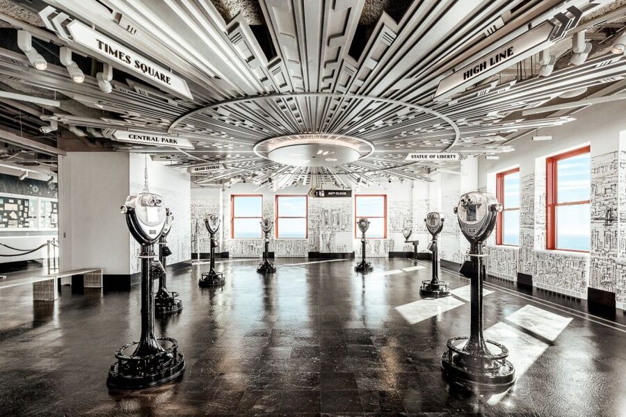 NYC: Empire State Building Observation Deck Tickets - Choosing the right time of day